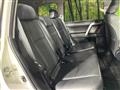 2016 Toyota Land Cruiser Prado