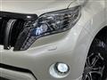 2016 Toyota Land Cruiser Prado