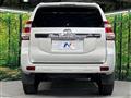 2016 Toyota Land Cruiser Prado