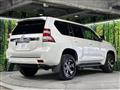2016 Toyota Land Cruiser Prado