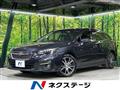 2016 Subaru Impreza