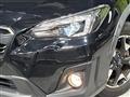 2017 Subaru IMPREZA XV HYBRID
