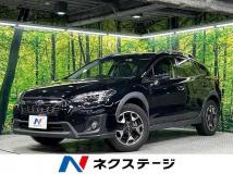 2017 Subaru IMPREZA XV HYBRID