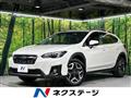 2017 Subaru IMPREZA XV HYBRID