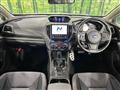 2017 Subaru IMPREZA XV HYBRID