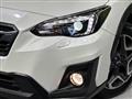 2017 Subaru IMPREZA XV HYBRID
