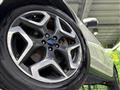 2017 Subaru IMPREZA XV HYBRID