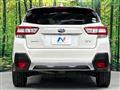2017 Subaru IMPREZA XV HYBRID