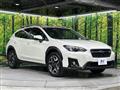 2017 Subaru IMPREZA XV HYBRID