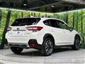 2017 Subaru IMPREZA XV HYBRID
