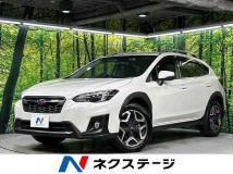2017 Subaru IMPREZA XV HYBRID