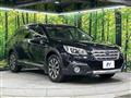 2015 Subaru Outback