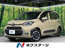 2023 Toyota Sienta