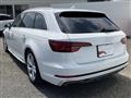 2019 Audi A4