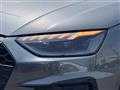2023 Audi A4