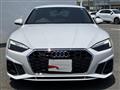 2021 Audi A5