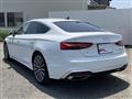 2021 Audi A5