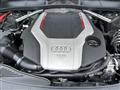 2020 Audi S5