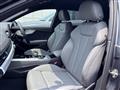 2023 Audi A4