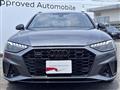2023 Audi A4