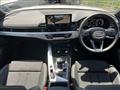 2024 Audi A4