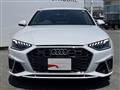 2024 Audi A4