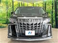 2018 Toyota Alphard G