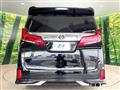 2018 Toyota Alphard G