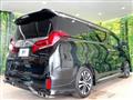 2018 Toyota Alphard G