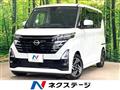 2024 Nissan ROOX