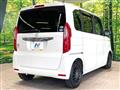 2017 Honda N BOX