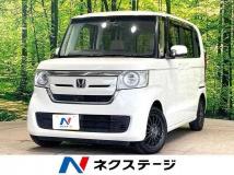 2017 Honda N BOX