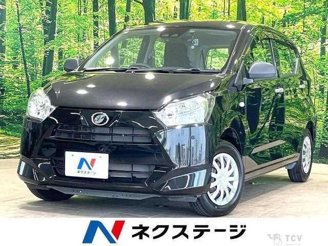 2019 Daihatsu Mira