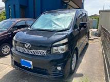 2011 Toyota Voxy