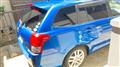 2014 Toyota Corolla Fielder