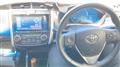 2014 Toyota Corolla Fielder