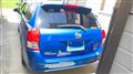 2014 Toyota Corolla Fielder