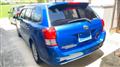 2014 Toyota Corolla Fielder