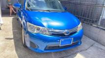 2014 Toyota Corolla Fielder