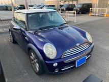 2005 BMW MINI