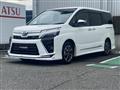 2021 Toyota Voxy