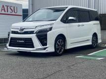 2021 Toyota Voxy