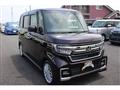 2022 Honda N BOX