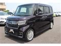 2022 Honda N BOX