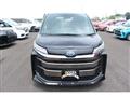 2023 Toyota Noah