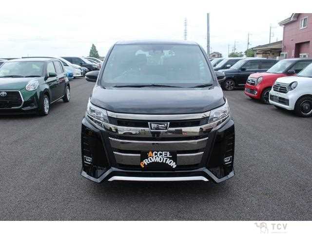2019 Toyota Noah