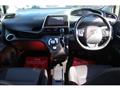 2021 Toyota Sienta