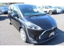 2021 Toyota Sienta