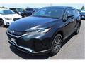 2021 Toyota Harrier Hybrid
