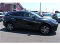 2021 Toyota Harrier Hybrid